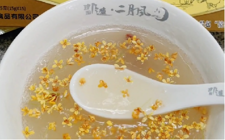 立夏時(shí)節(jié)，二月風(fēng)野生葛粉與自然共赴一場有機(jī)之約