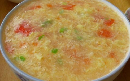 野生葛根粉的多樣吃法，你 get 了嗎？你會做嗎？