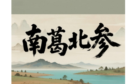 秋日滋養(yǎng)智慧：南葛北參，順應(yīng)自然的飲食之道